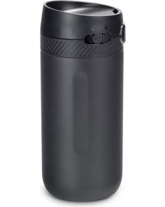 Isolierbecher Push 400 ml