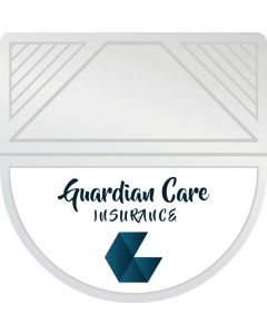 Eckenklammer Corner Snap, idealer Mailingartikel für Dokumente, Büroklammer mit bis zu 10 Seiten Klemmkraft