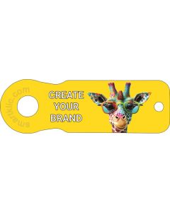 Einkaufswagenlöser Smartklic Light Digital