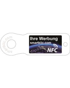 Einkaufswagenlöser Smartklic NFC