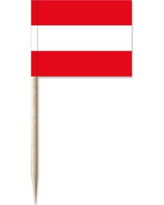 Minifahnen Österreich