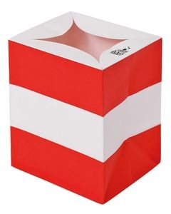 Lightbag Single, Österreich