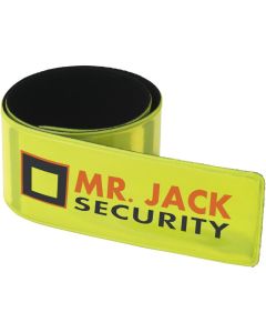 RFX™ Hitz reflektierendes Schnapparmband