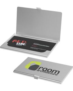 Shanghai Visitenkartenetui