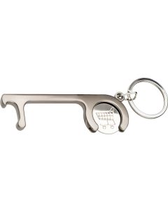 Restposten: Schlüsselanhänger RE98-My-Caddy-Distance