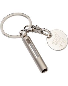 Schlüsselanhänger RE98-Levent