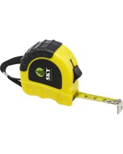 Rule 3 Meter Maßband aus recyceltem RCS Kunststoff