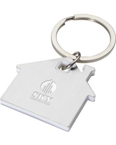 Nook Schlüsselanhänger Haus