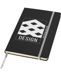 Classic A5 Hard Cover Notizbuch