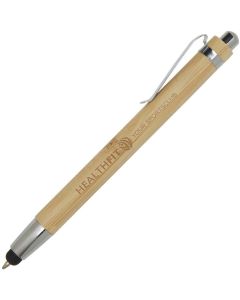 Elm Kugelschreiber aus Bambus