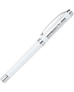 Legato Elegance A5 Hardcover Notizbuch mit Tintenroller Set