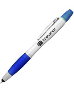 Nash Stylus Kugelschreiber und Marker