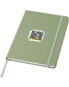 Spectrum A5 Hard Cover Notizbuch