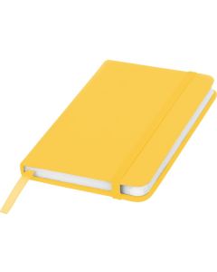 Spectrum A6 Hard Cover Notizbuch