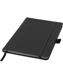 Colour-Edge A5 Hard Cover Notizbuch