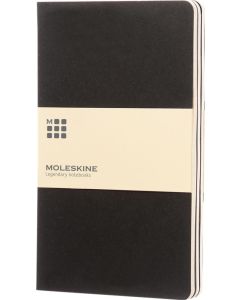 Moleskine Cahier Journal L – liniert