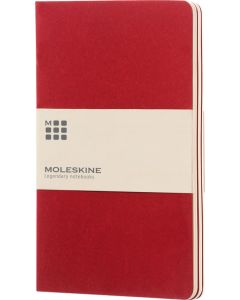 Restposten Moleskine Cahier Journal L – blanko