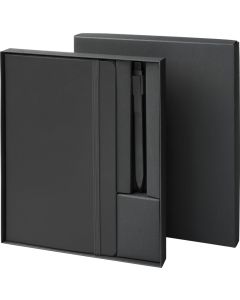 Moleskine-Notizbuch- und Stift-Geschenkset