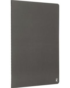 Karst® A5 Notizbuch, Doppelpack