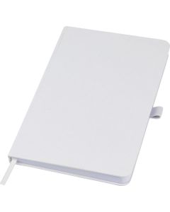 Fabianna Hardcover Notizbuch aus Crush-Papier