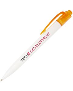 Thalaasa Kugelschreiber aus Ocean Bound-Kunststoff