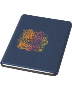 Notu Schreibmappe, DIN A5, 64 Blatt, liniert