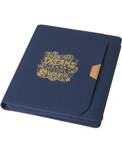 Nomumi Schreibmappe, 20 Blatt, liniert