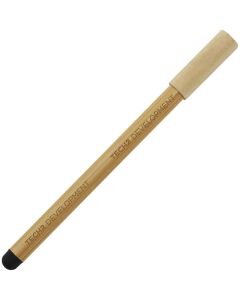 Seniko tintenloser Bambus Kugelschreiber