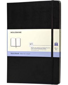 Moleskine Art Skizzenbuch A4