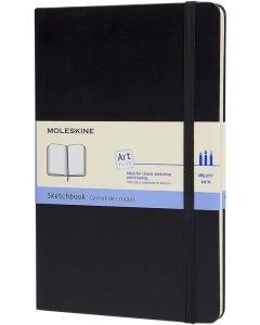 Moleskine Large Art Skizzenbuch