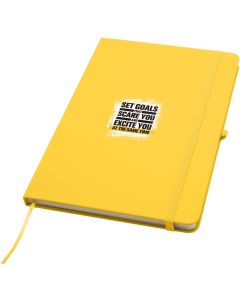 Spectrum Plus A5 Hardcover Notizbuch