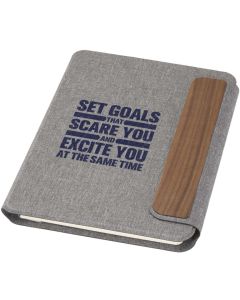 Andean A5 RCS-recycelte Mappe