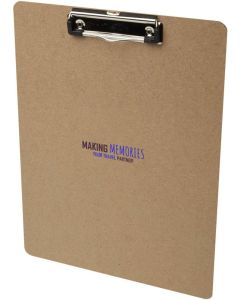 Platu Klemmbrett aus MDF