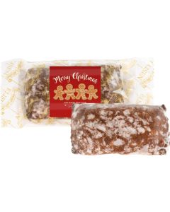 Elisenlebkuchen glasiert