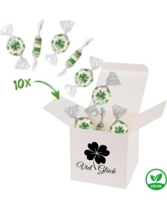 ColorBox Viel Glück