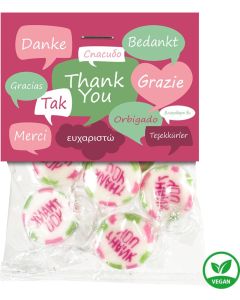 Thank You Candys