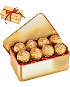 Goldbox Ferrero Rocher