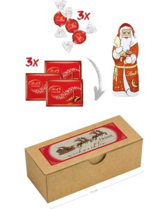Lindt Mini XMas Box