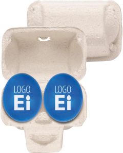 LogoEi 2er-Box - inkl. LogoEi Druck 1c