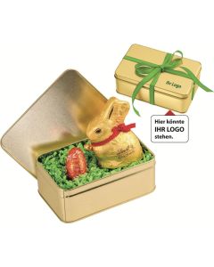 Goldbox Lindt