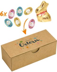 Lindt Mini Geschenkbox