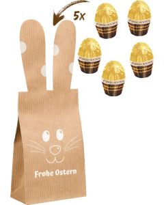 Bunny Bag Ferrero Rocher