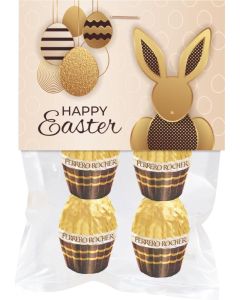 Ferrero Rocher Eier im Tütchen
