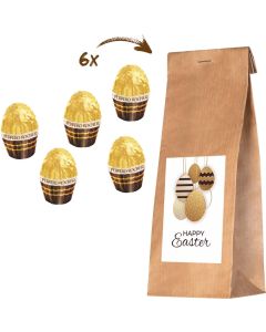 Paper Bag Ferrero Rocher