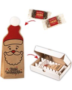 Christmas Bag No. 3 mit Versandbox