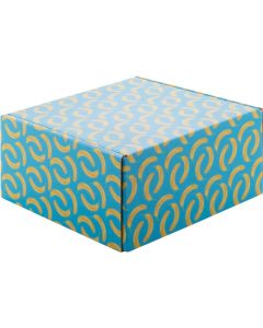 Postbox CreaBox Post Square M