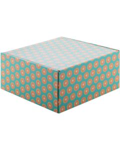 Postbox CreaBox Post Square L