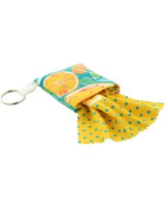 Brillenputztuch Dioptry Carry