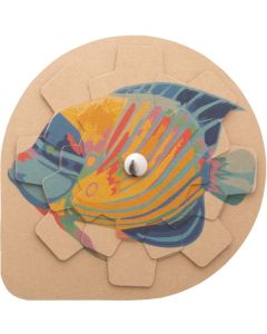 Puzzle Spinalis Eco, inkl. Digitaldruck