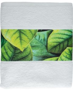 Handtuch Subowel M, inkl. Sublimationsdruck